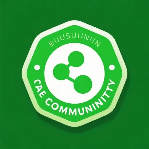 绿茵先锋社区