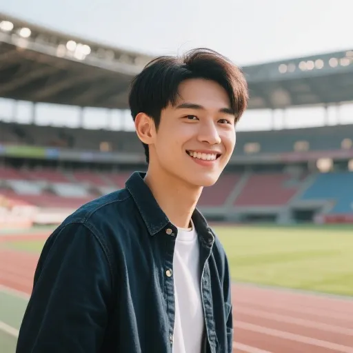 李明